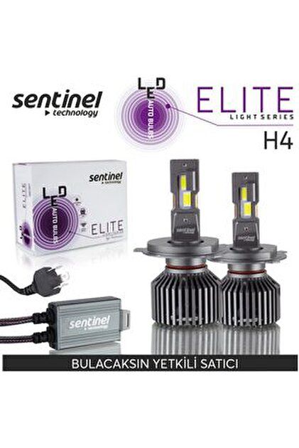sentinel elite h4