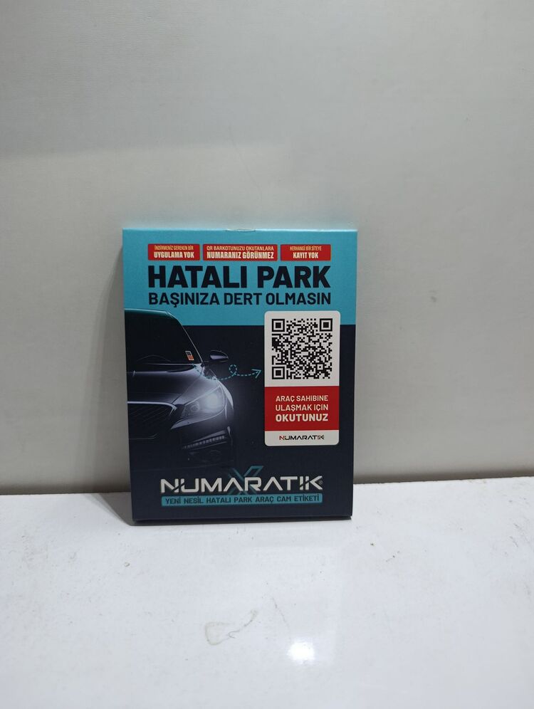numaratik