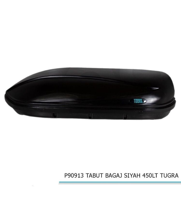 PORT BAGAJ 450 LT