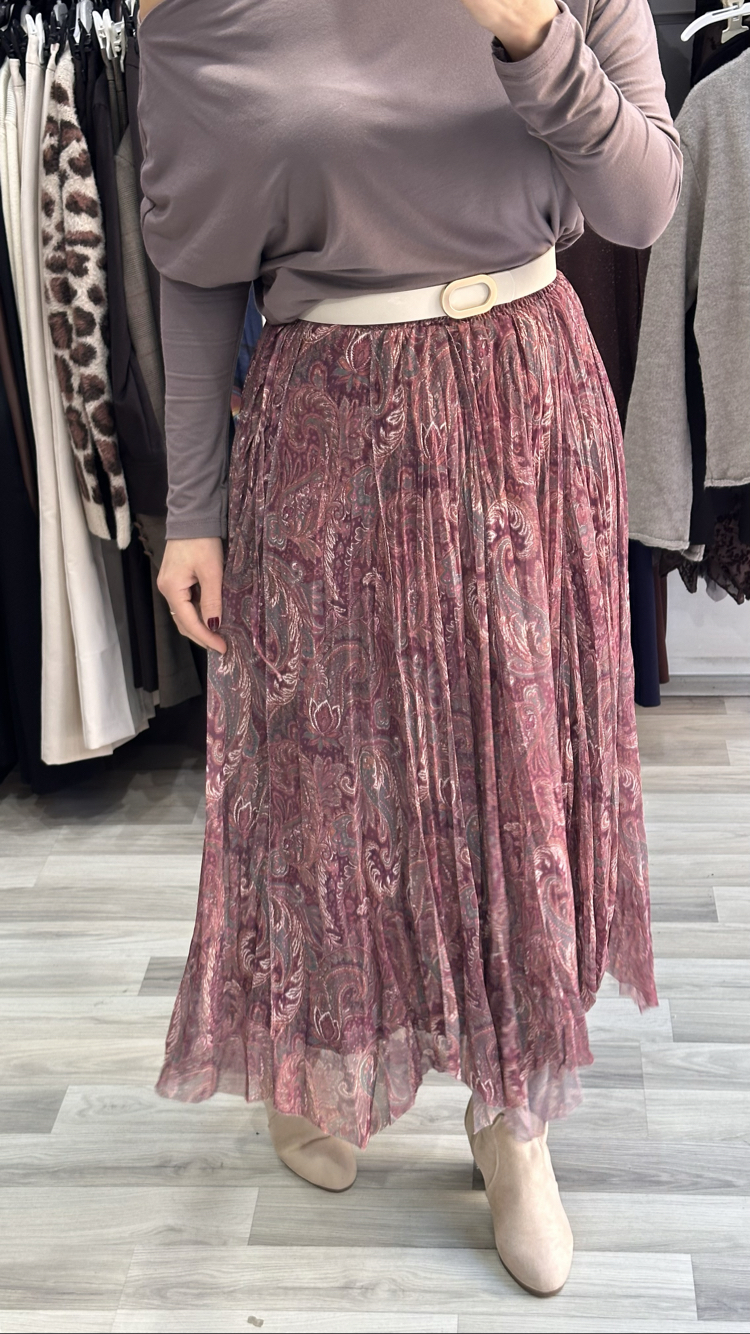 Sifon etek