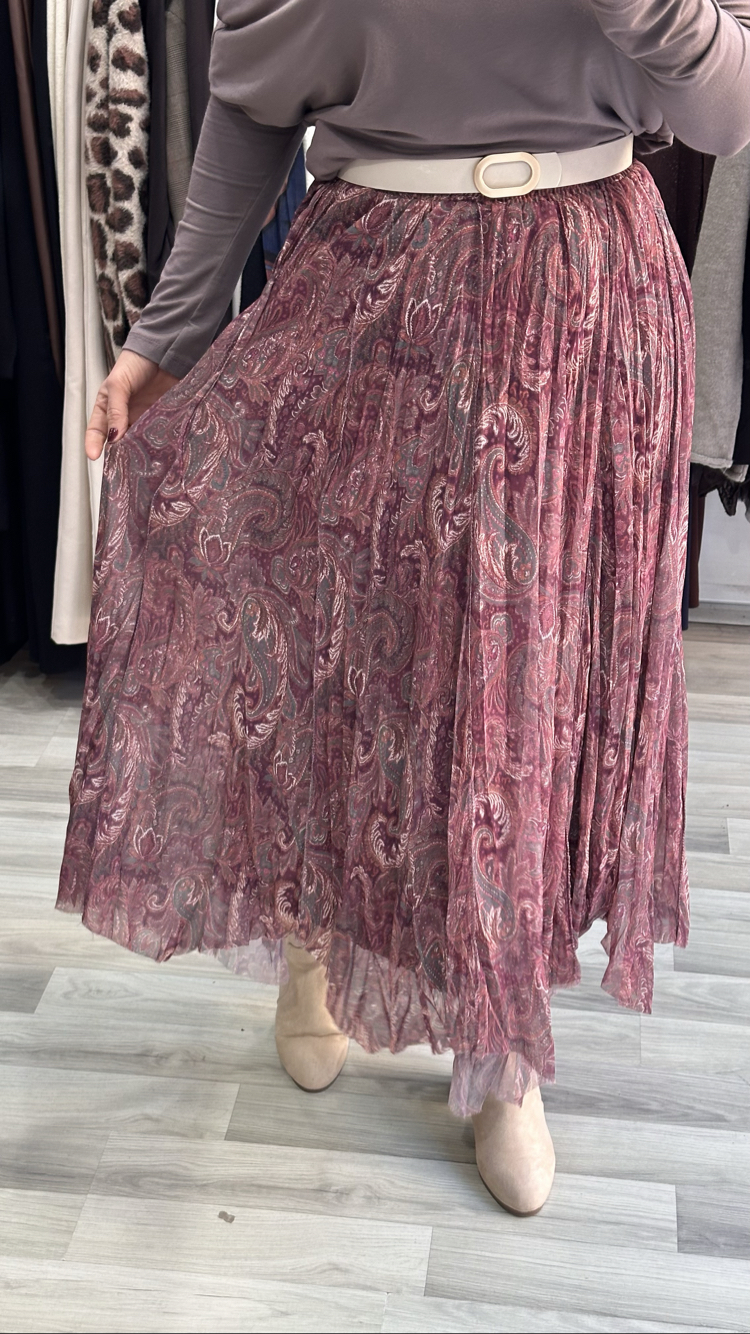 Sifon etek