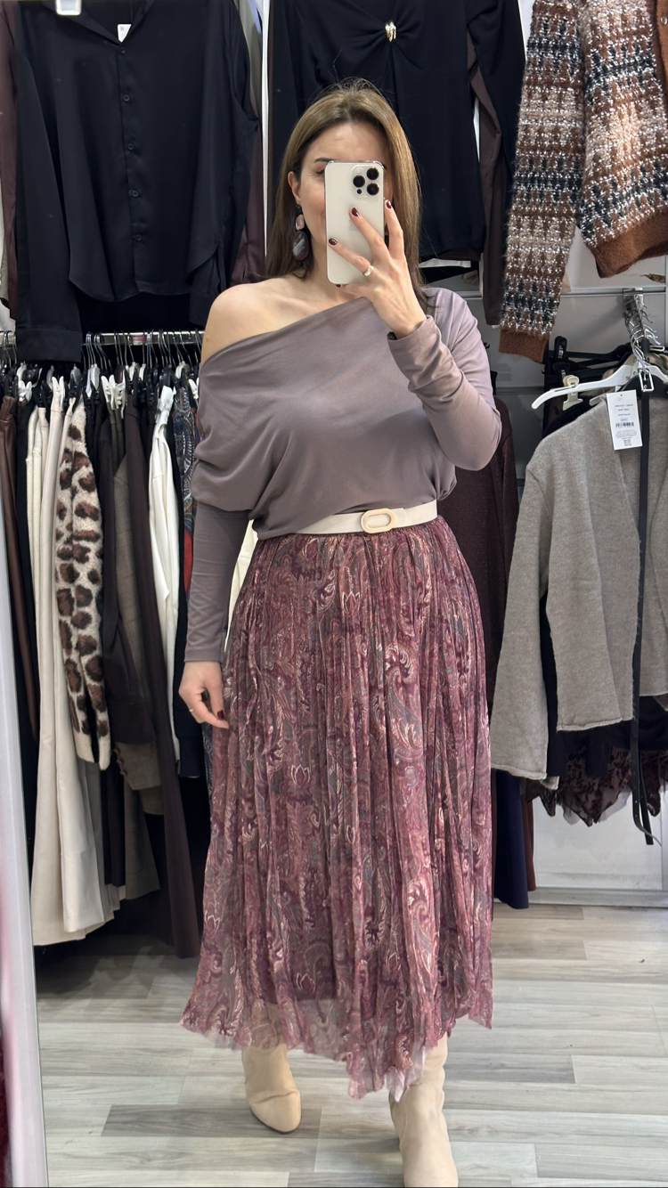 Sifon etek