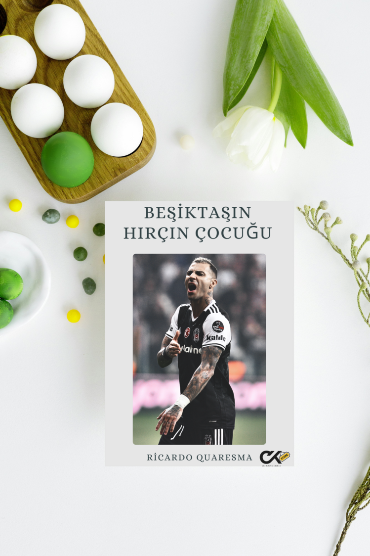 TRIVELA'NIN EFENDİSİ: RICARDO QUARESMA'NIN UNUTULMAZ HİKAYESİ