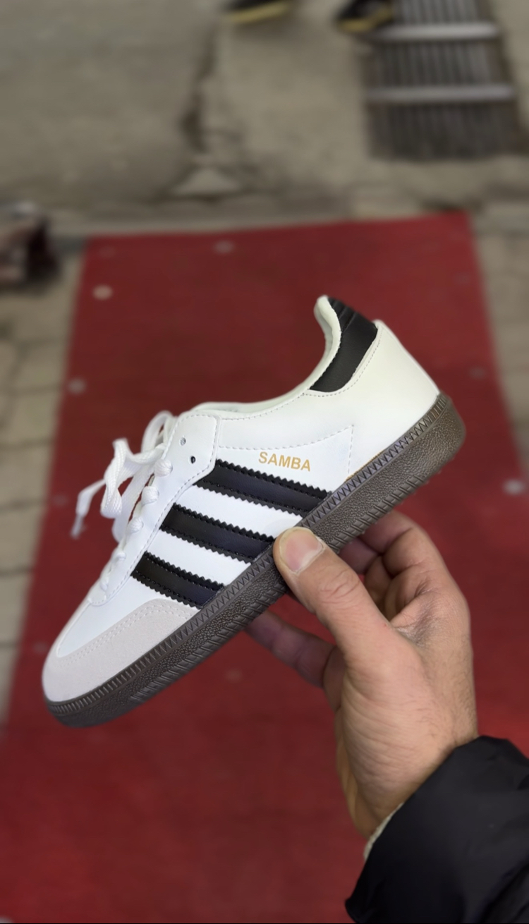 SAMBA