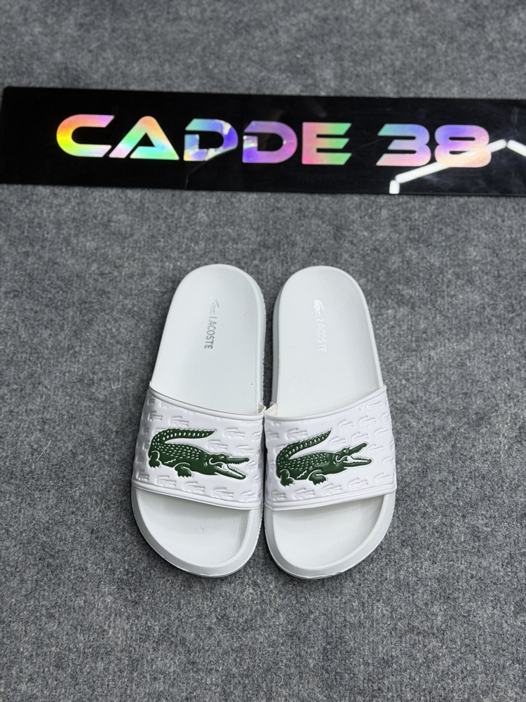 LACOSTE TERLİK 