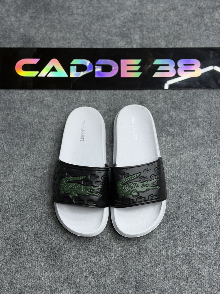 LACOSTE TERLİK