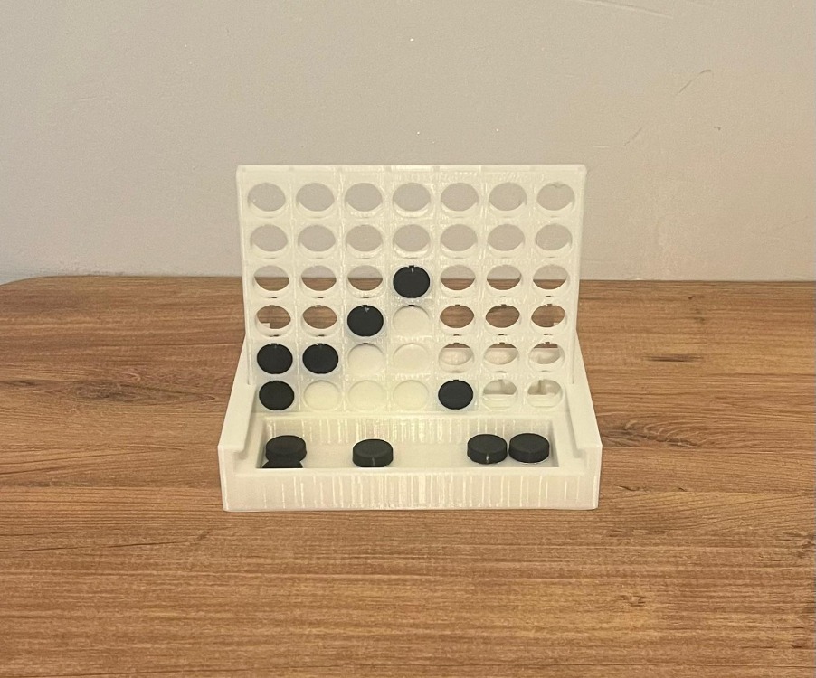3D Hedef 4 Masaüstü Oyunu