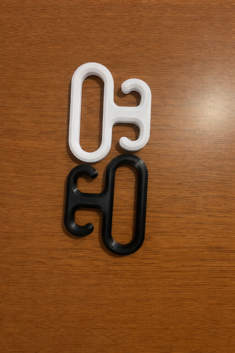 2 adet Poşet Taşıma Aparatı, Ergonomik Torba Tutacağı