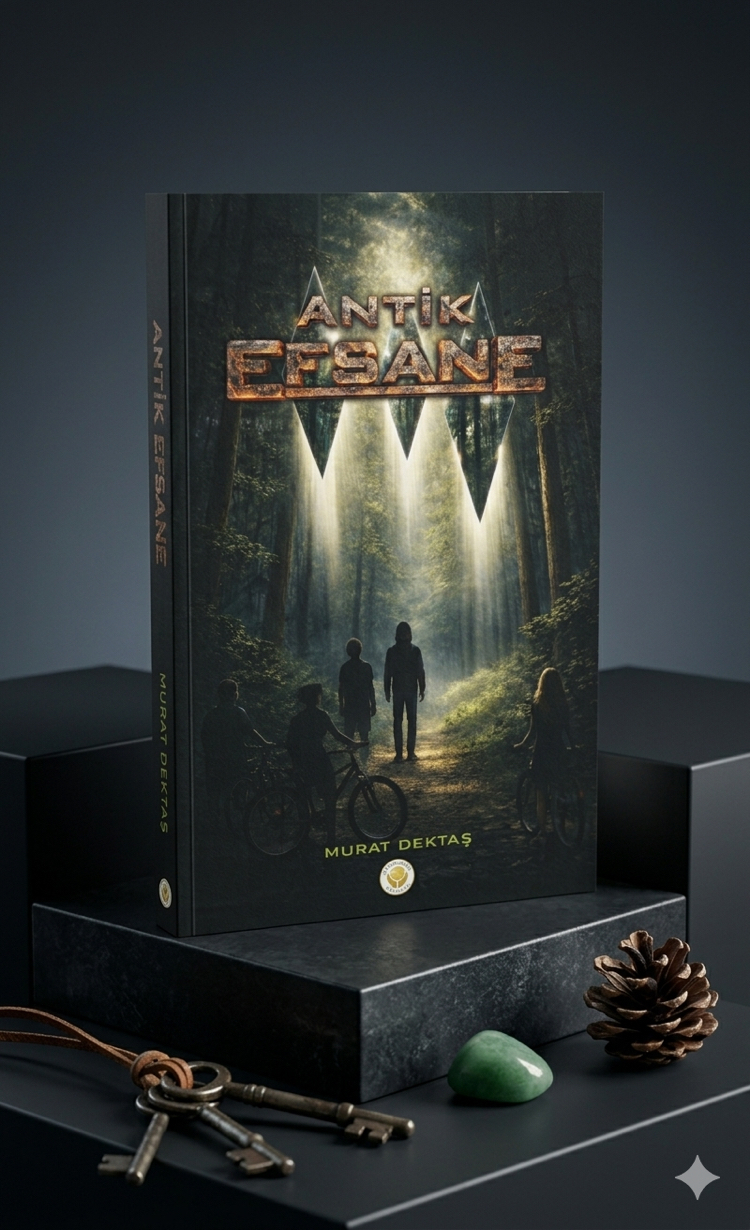 Antik efsane
