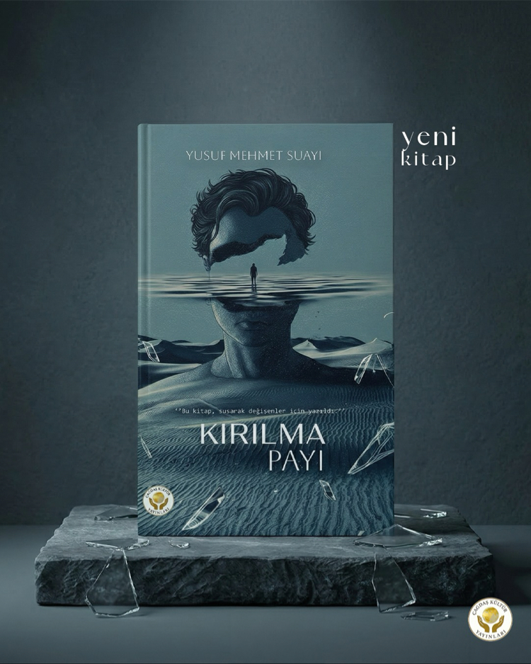 KIRILMA PAYI