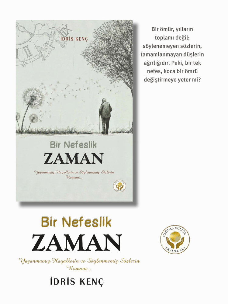 Bir Nefeslik Zaman