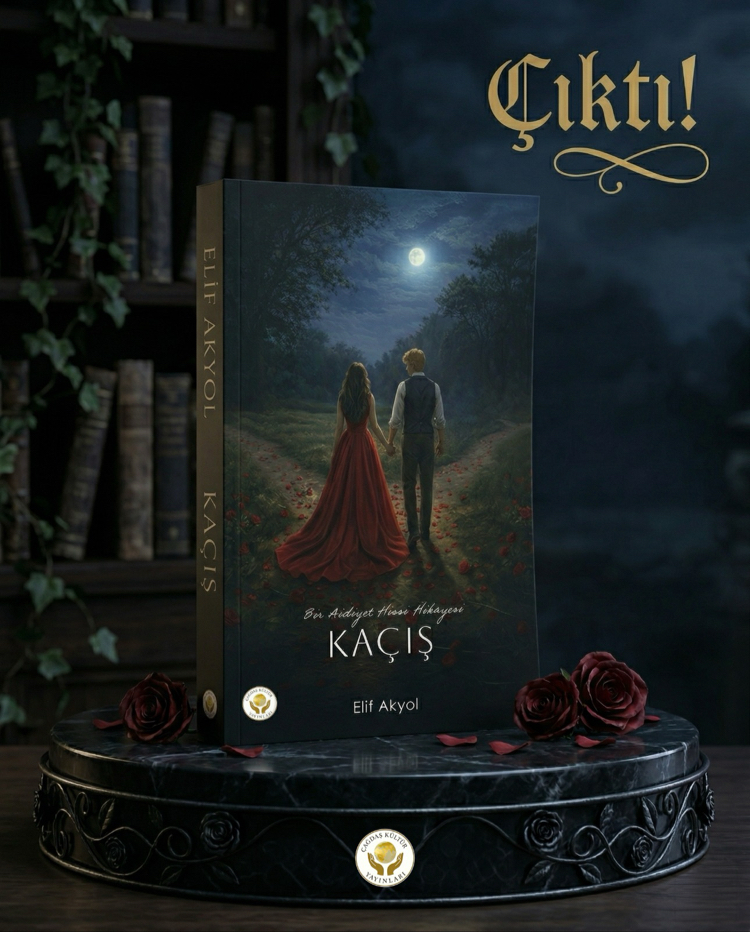 Kaçış