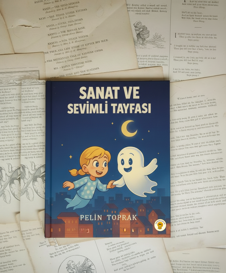 SANAT VE SEVİMLİ TAYFASI