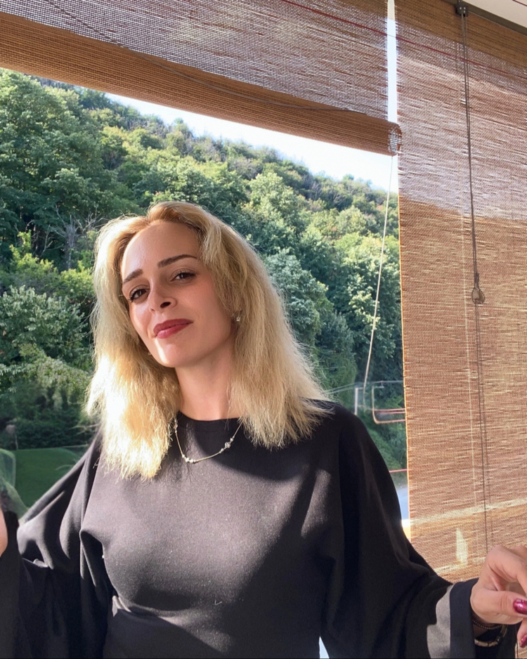 Yarasa kol beli Büzgülü bluz