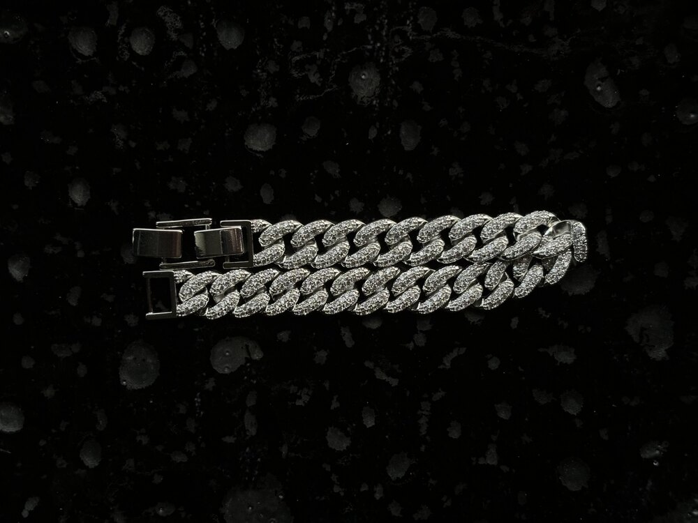 Chain Bileklik