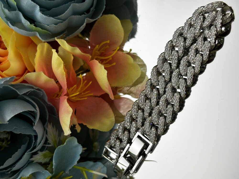 Chain Bileklik