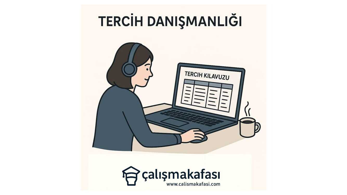 Tercih Danışmanlığı