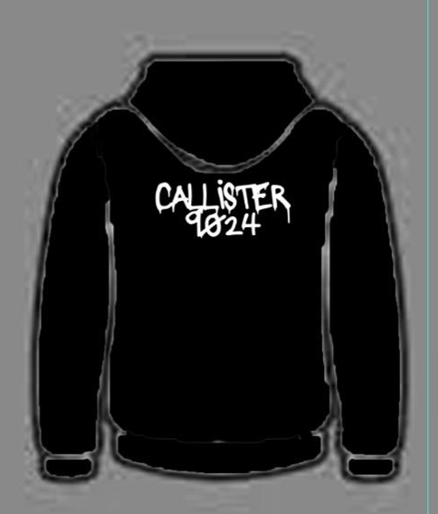 Callister #9024 Sweatshirt