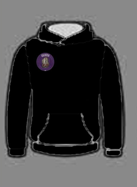 Callister #9024 Sweatshirt
