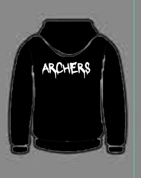Archers #9523 Sweatshirt