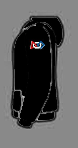 Callister #9024 Sweatshirt