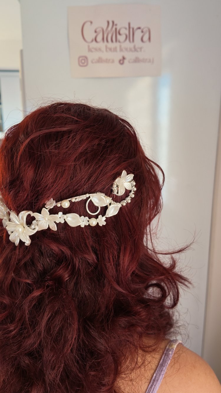 The Wedding Day