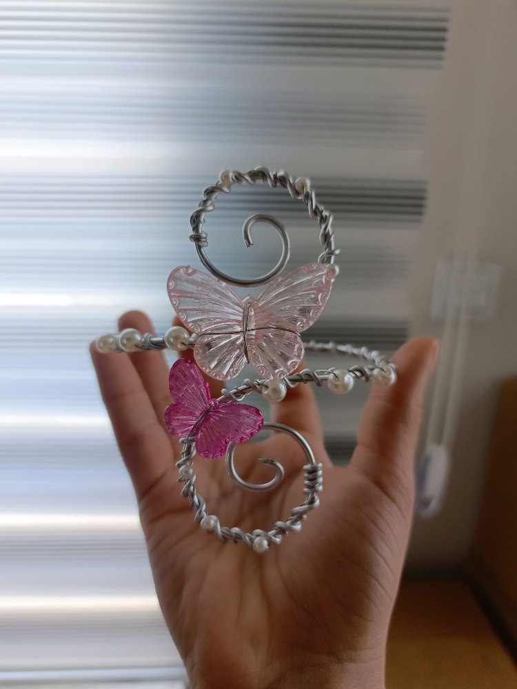 Kelebek Armcuff