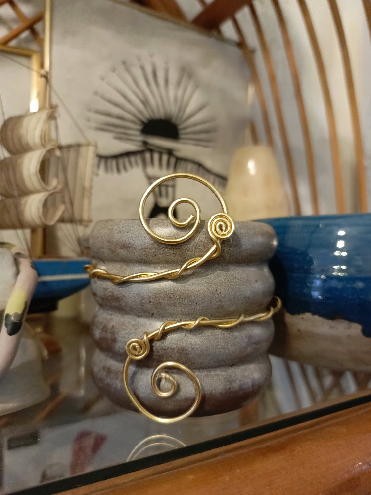 Basic Armcuff