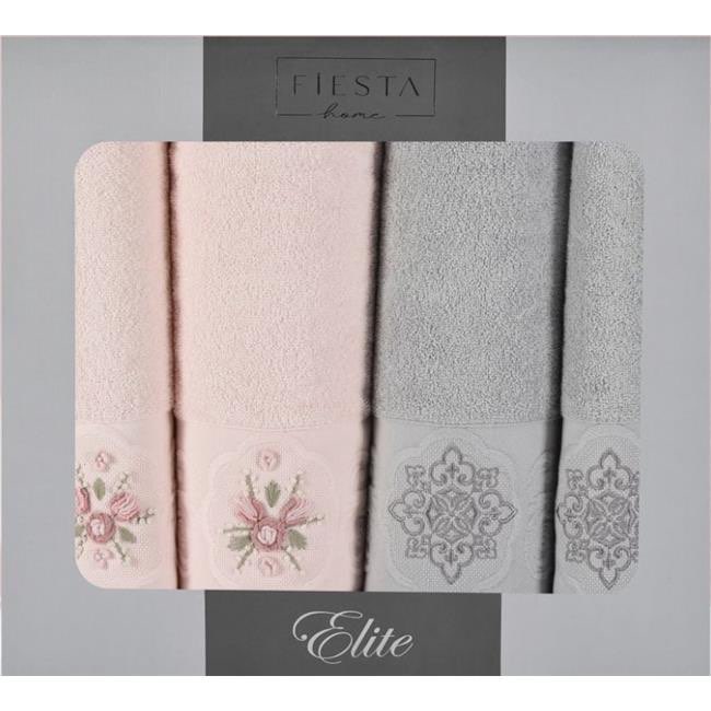 FİESTA HAMAM SETİ
