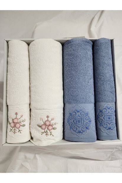 FİESTA HAMAM SETİ