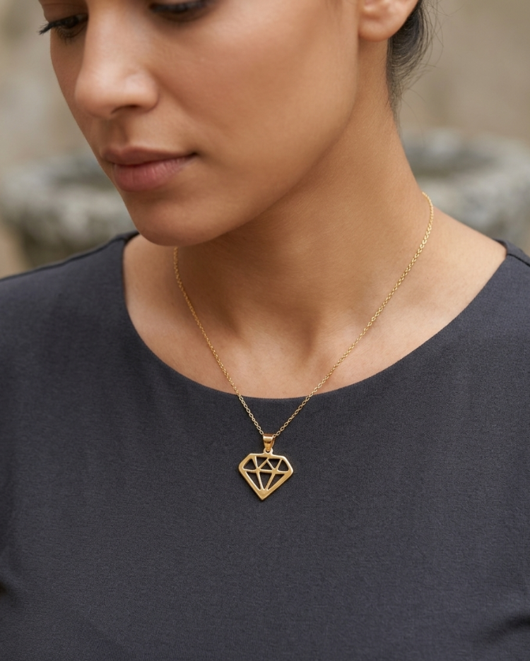 Astral Diamond