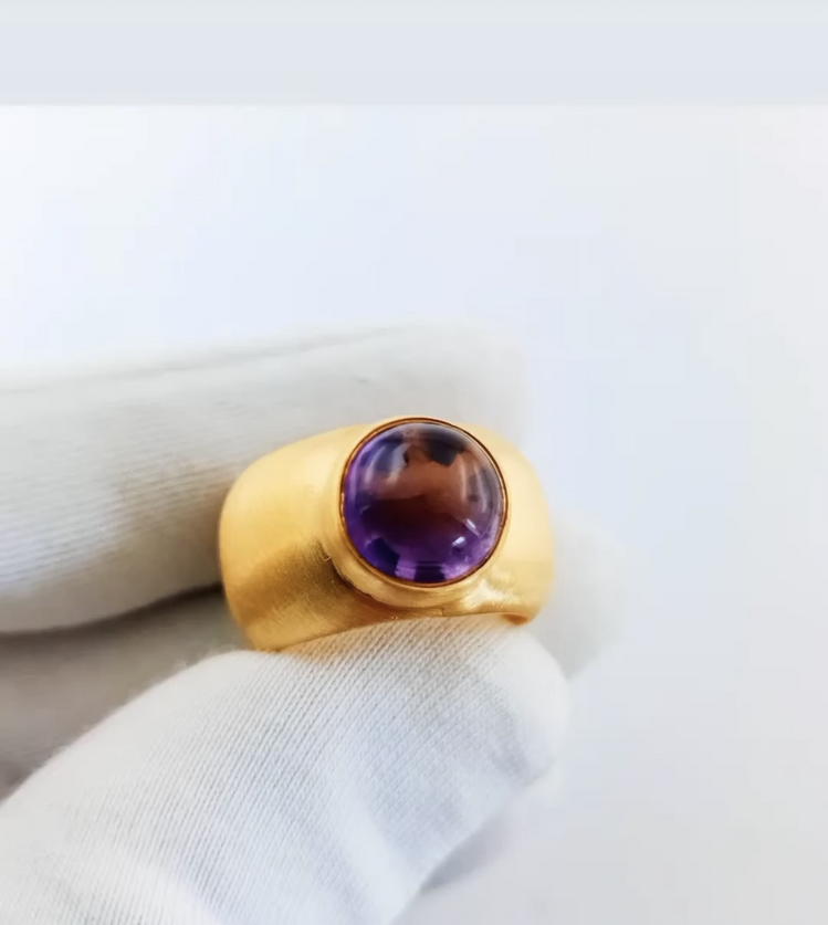 Purple Majesty