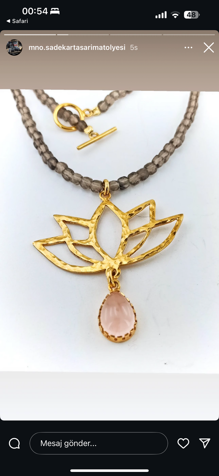 Sacred Lotus