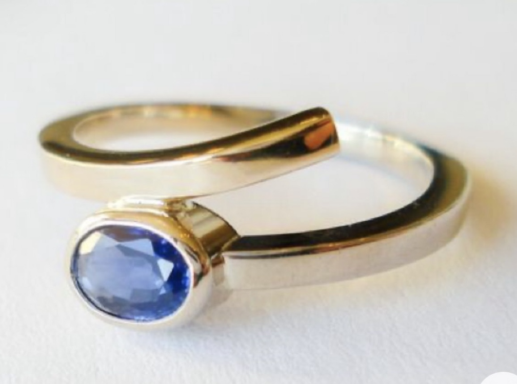 Camelot Blue
