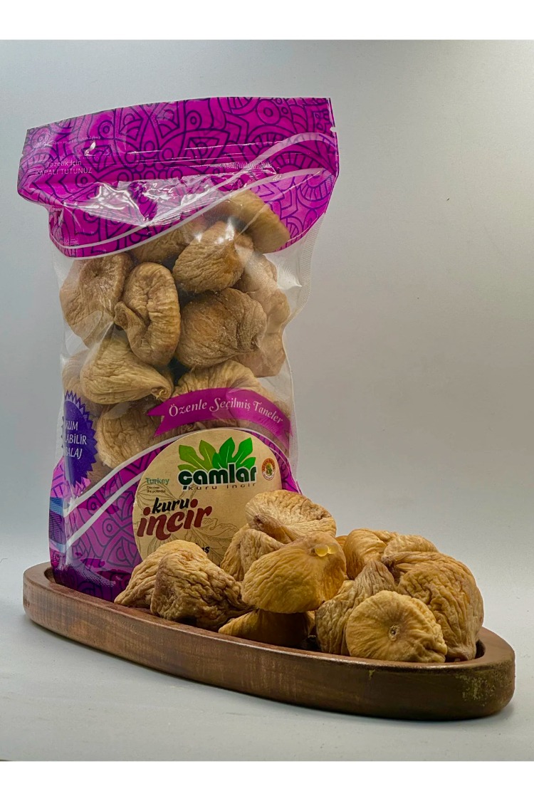 Çamlar Aydın Germencik Dağ İnciri ( SEÇMELİ )
