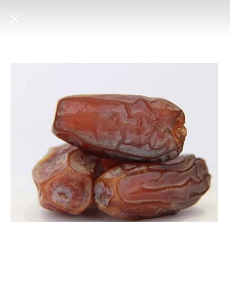 Çamlar Medine Hurması Mebrum 1000 Gr