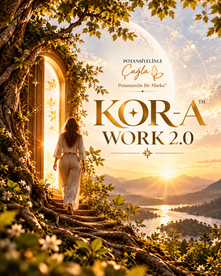 3.Aylık  KOR-A WORK 2.0 