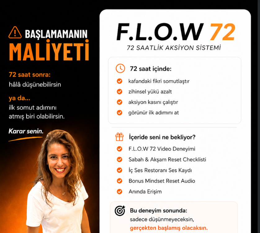 F.L.O.W. 72