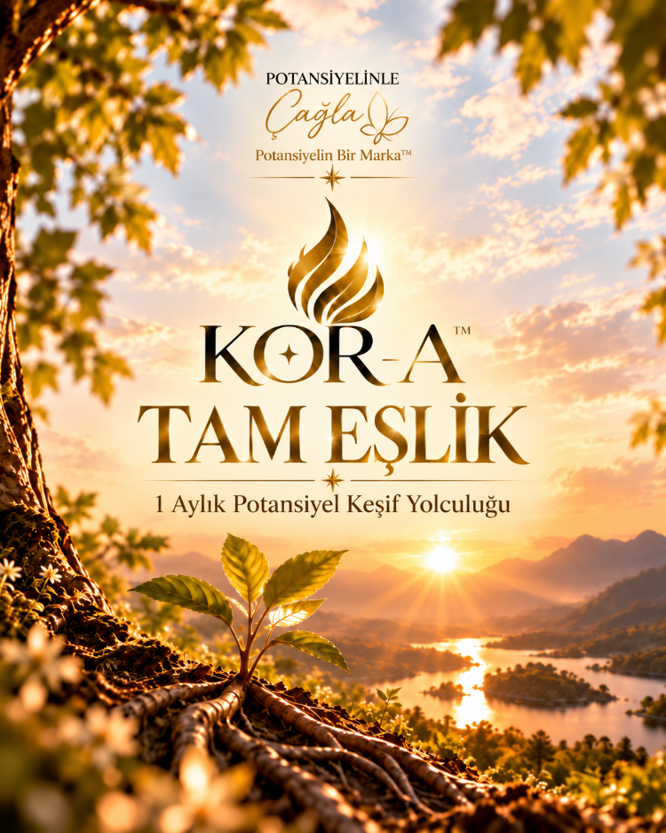 KOR-A  TAM EŞLİK (1 Aylık Potansiyel Keşif Yolculuğu)