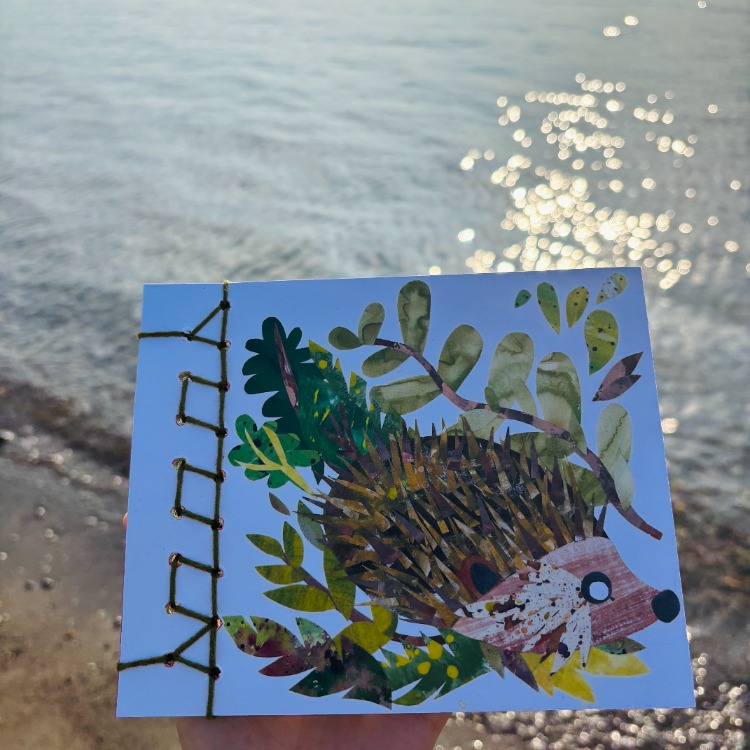 Kirpili Kare Defter