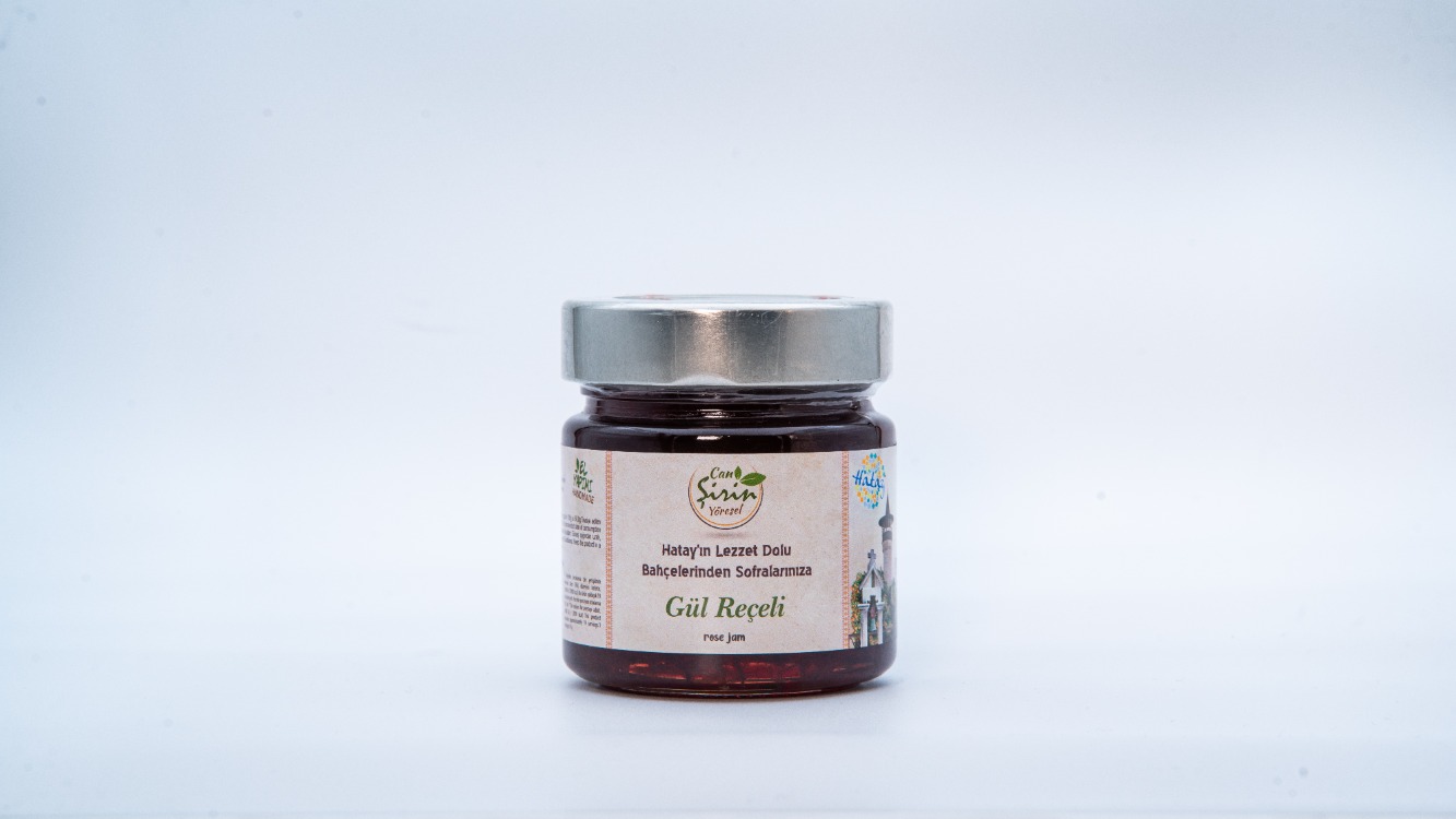 GüL REÇELi 280g