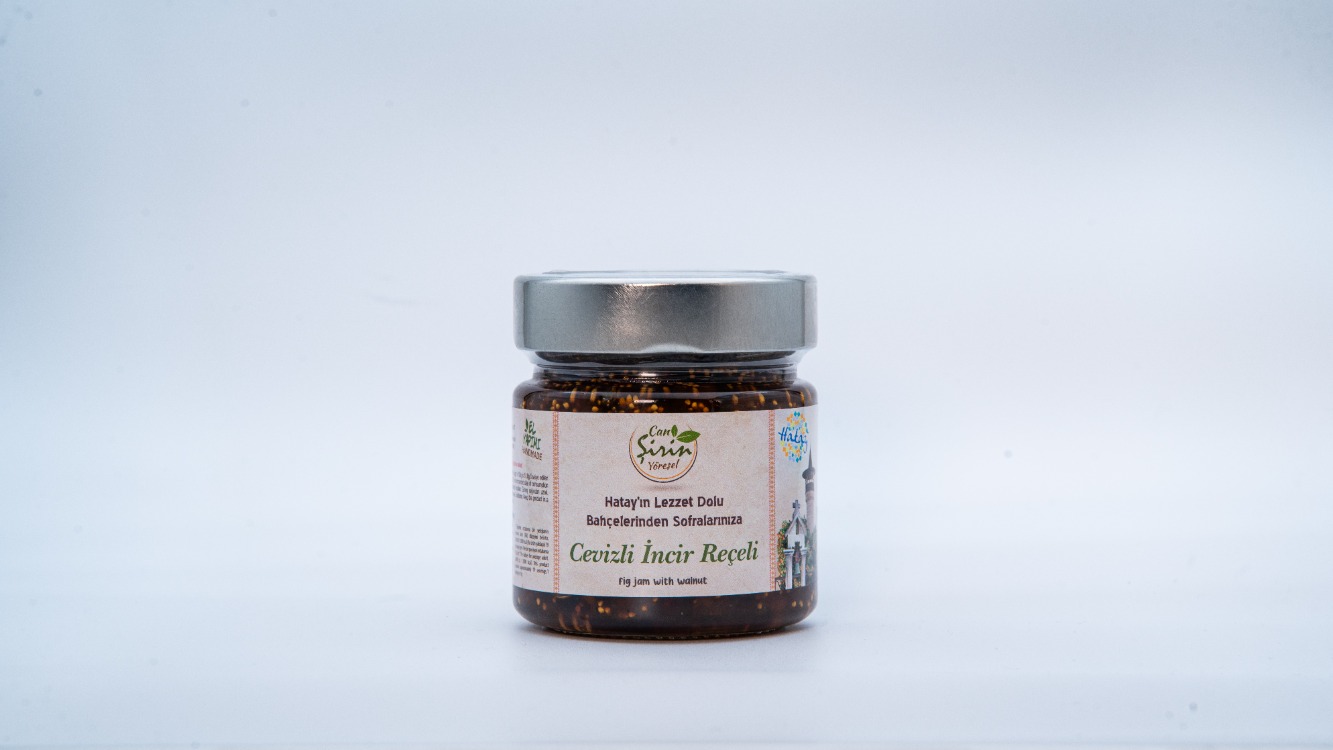 CEViZLi iNCiR REÇELi 280 g