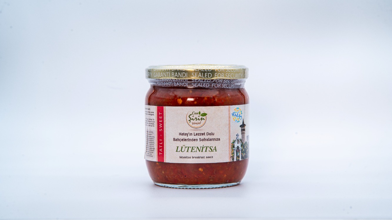 LÜTENİTSA 410g