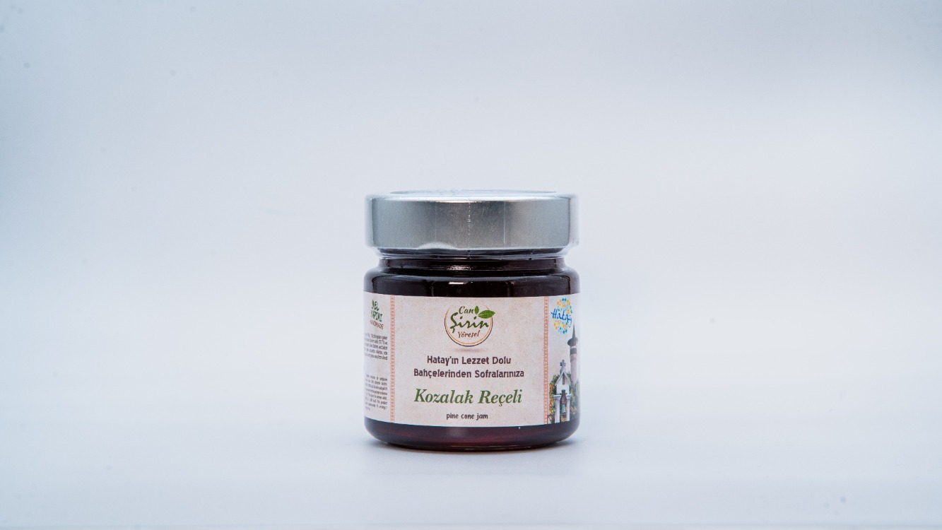 KOZALAK REÇELi 280g