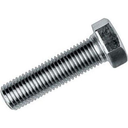 m8x30 10/9 Kalite Civata 