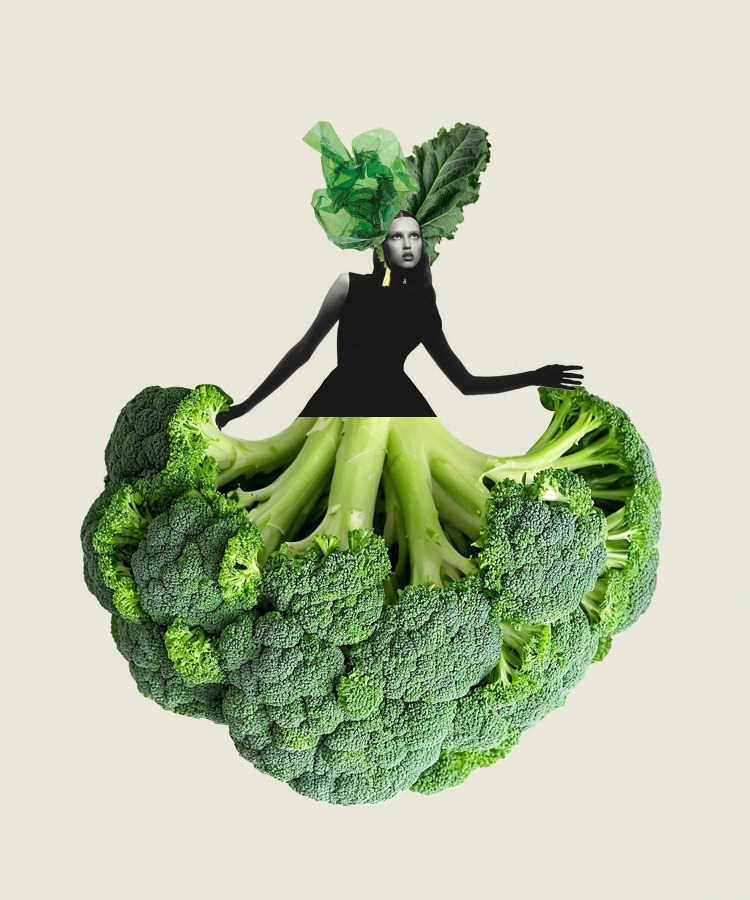 Edible Couture, 2026 (Çerçevesiz Baskı)