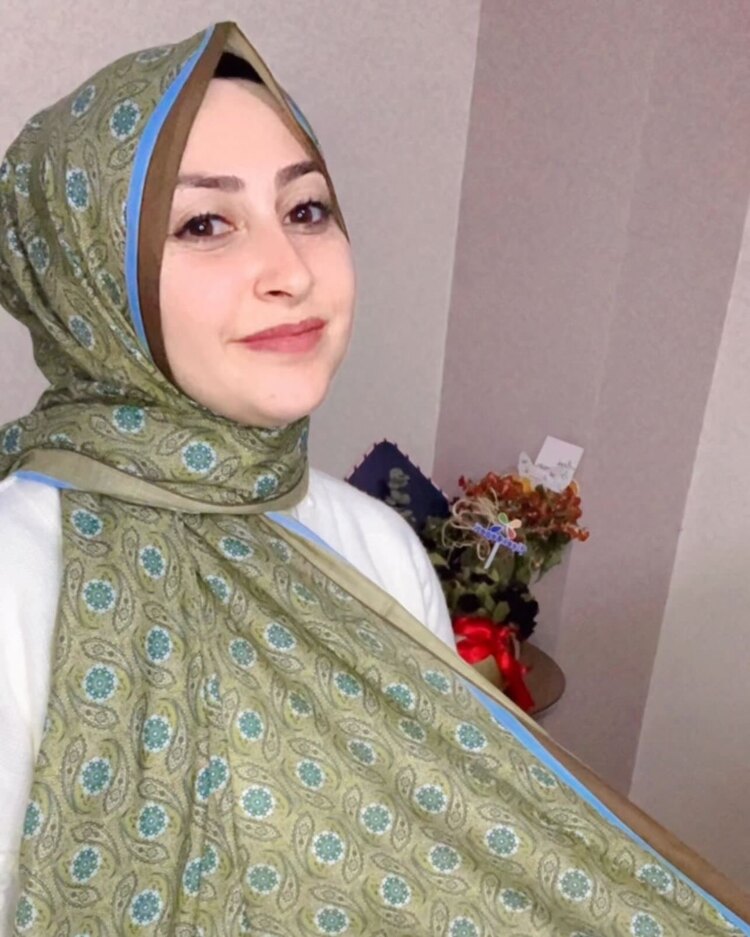 Pamuklu şal