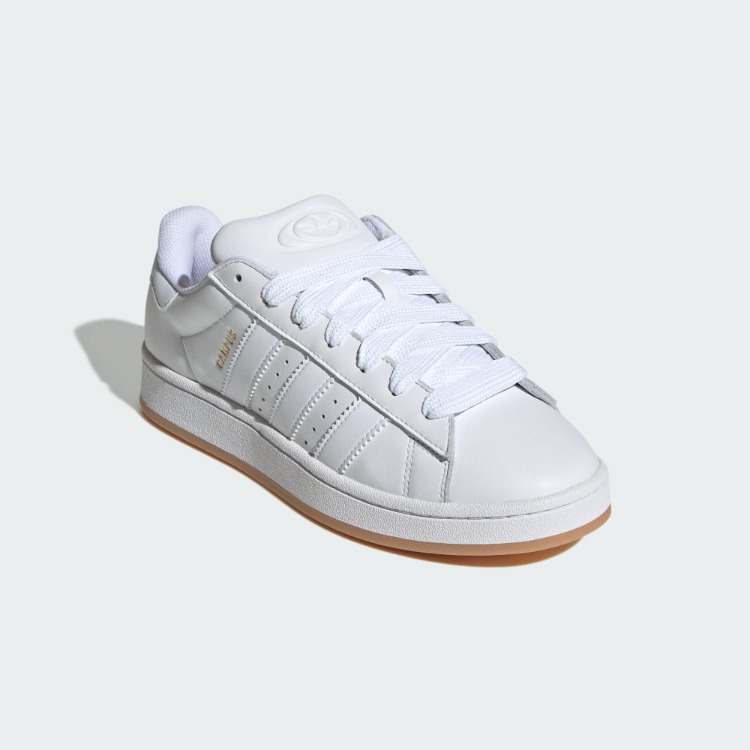 Adidas Campus Beyaz