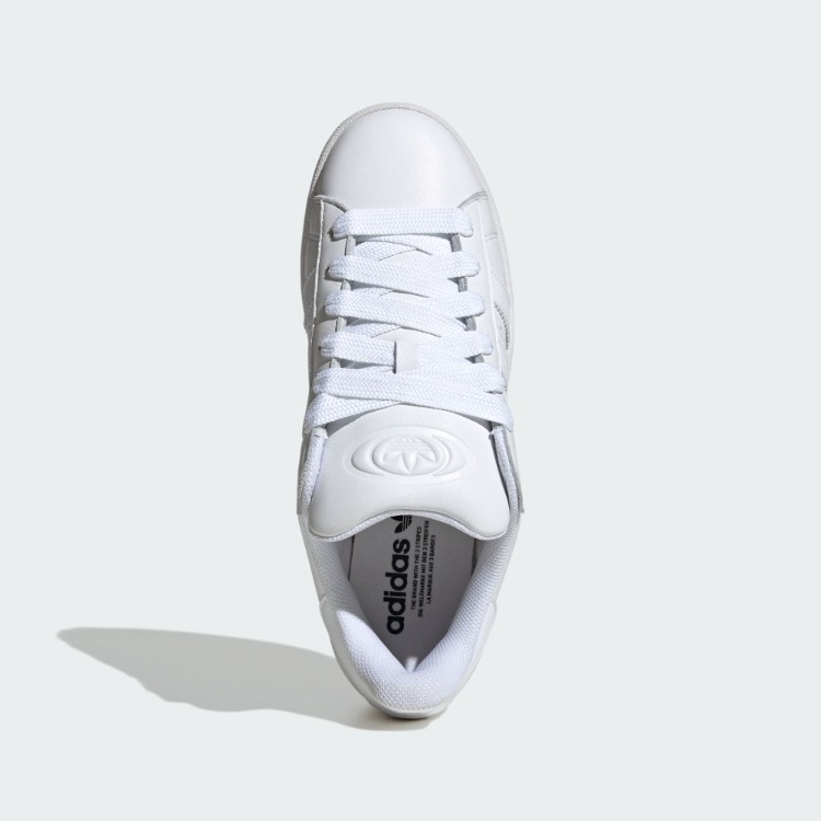 Adidas Campus Beyaz