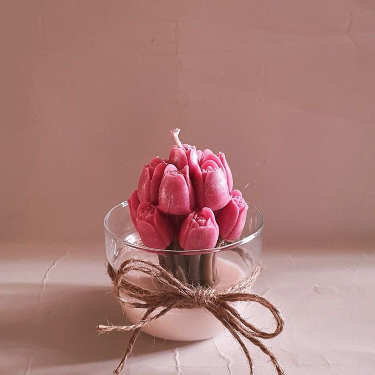 Spring Whisper (Baharın Fısıltısı)